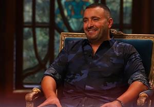 أحمد السقا يكشف سر عشقه لركوب الخيل