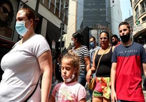  غضب شعبي وانتقادات في البرازيل مع بطء وتعثر حملة التلقيح ضد كورونا