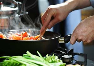 تزيد الوزن.. 5 طرق خاطئة لطهي الطعام