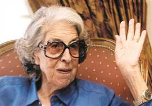 وفاة أرملة الفريق سعد الدين الشاذلي.. والجنازة غدًا الاثنين