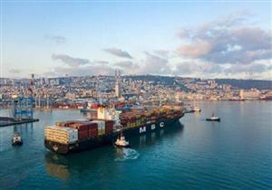 وصول أول سفينة شحن قادمة مباشرة من الإمارات إلى إسرائيل