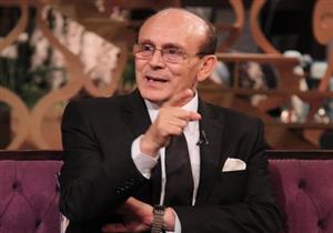 "قامة فنية".. محمد صبحي ينعى فايق عزب