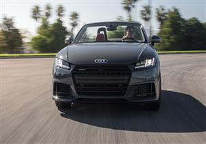 أودي تكشف عن أسعار موعد طرح TT 45 TFSI الجديدة (صور)