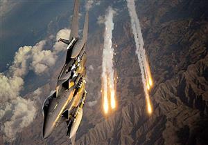 ضربات أمريكية ضد طالبان وسط اندلاع معارك جنوب أفغانستان