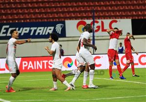 الزمالك يعلن التعاقد مع 3 لاعبين.. المثلوثي و"ديفندر" وصانع ألعاب مفاجأة
