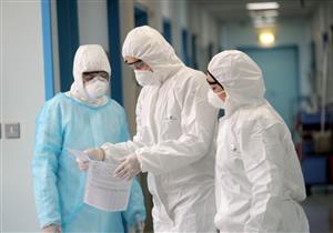 كفر الشيخ تسجل حالة وفاة جديدة بفيروس كورونا المستجد