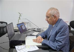 اقتصادية قناة السويس تعمل على توطين 10 قطاعات صناعية