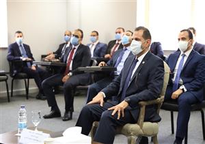 "الوطنية للتدريب" تستقبل 23 عضوًا من مستشاري هيئة النيابة العامة