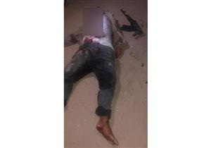 الداخلية: مقتل إرهابيين اثنين في تبادل إطلاق النار مع الشرطة بشمال سيناء