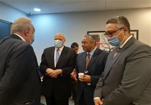 ننشر أسماء المعينين في مجلس الشيوخ