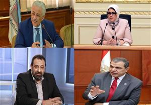  حدث ليلًا| رسائل وزير التعليم قبل أيام من الدراسة.. وأول تحرك من "TEN" بعد شكوى الأهلي