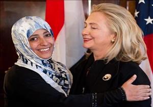 بريد كلينتون: توكل كرمان ترد على رسالة مسربة بشأنها بـ"تفاصيل جديدة" 