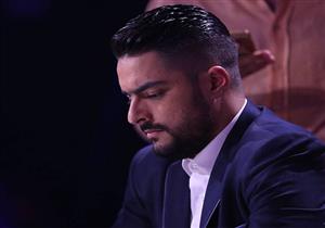 حسن الشافعي يعلن تأجيل طرح "عملاق" بسبب محمود ياسين