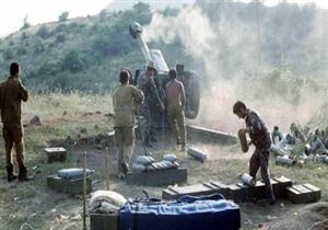 للمرة الأولى منذ بداية الصراع.. أذربيجان تقصف موقعين في أرمينيا