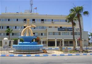 معاق يلجأ للقضاء للمطالبة بأحقية تعليم نجله بجامعة مرسى مطروح