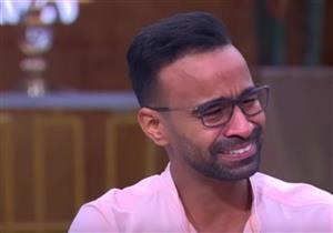 أول تعليق لمحمود الليثي بعد إصابته ووالدته وزوجته بكورونا: كنا ملتزمين جدا (فيديو)