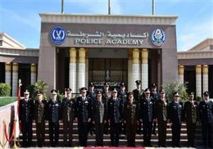 الداخلية تُكرم طالبة بكلية الشرطة لفوزها بالمركز الثالث في مهرجان "إبداع" لطلبة الجامعات 