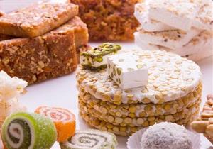 احذر.. هذا ما يحدث لجسمك عند الإفراط في تناول حلوى المولد 