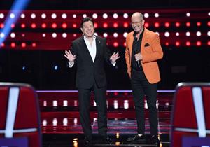 في الحلقة الثانية.. طاقة إيجابية ودرر فنية على مسرح "The Voice Senior"