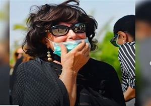 حنان مطاوع تجيب.. هل ابتعدت سهير المرشدي عن الساحة الفنية لظروف صحية؟