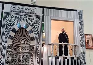 تنظيم النسل..  وزير الأوقاف يلقي خطبة الجمعة من مسجد عصمت السادات بالمنوفية