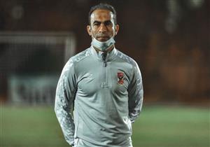 عبدالحفيظ يطمئن على حالة هاني والشحات.. ومسحة جديدة الأربعاء