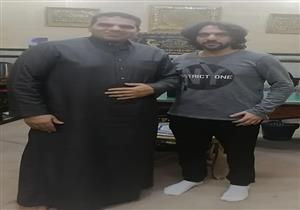 الأوقاف تقرر نقل إمام "بهاء سلطان".. ولجنة التحقيق توصي بعدم تعيينه بالمساجد الكبرى 