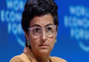 وزيرة إسبانية: مدريد صاحبة القرار في تحديد من يدخل جبل طارق
