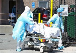 وفاة مصابين اثنين بفيروس كورونا في كفر الشيخ