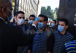 الحكومة ترد على "شائعة" غياب الإجراءات الوقائية داخل المدارس (بيان رسمي)