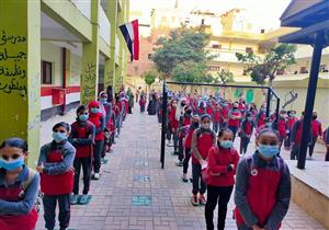 التحقيق في واقعة بتر أصبع تلميذة خلال أول أيام الدراسة بالدقهلية