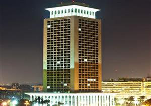 مصر تعرب عن بالغ إدانتها لحادث الطعن الإرهابي بباريس