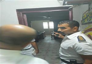 صور.. غلق وتشميع 7 مراكز دروس خصوصية في دمياط