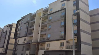 هيئة المجتمعات تنفي تعديل اشتراطات الأراضى الخاضعة لرسوم تحسين طريق القاهرة 