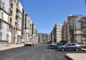 بأرقام العمارات.. ننشر إجراءات ومواعيد استلام شقق سكن مصر في القاهرة الجديدة