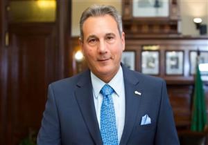 "أموال المصريين آمنة".. اتحاد بنوك مصر: "لا توجد لدينا مشكلة سيولة"