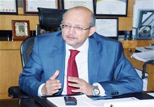 رئيس بنك قناة السويس: نخطط لضخ 300 مليون جنيه لتطوير البنية التكنولوجية