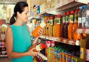 تفسد الدايت.. 6 مشروبات تجنب شراءها من السوبر ماركت
