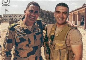 والدة منسي في "الاختيار": "كانت مؤمنة أنه بيجي كل يوم يطبطب عليها قبل ما تنام" (فيديو)