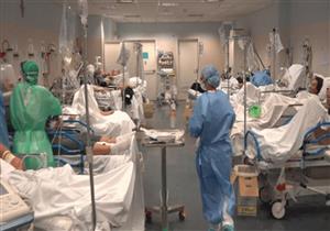 رويترز: موجة جديدة من انتشار وباء كورونا مع قدوم الشتاء