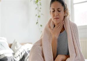 عندك برد أو مصاب أوميكرون؟.. اذهب إلى المستشفى فورا في هذه الحالات