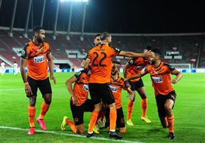 مدرب نهضة بركان: لا يوجد مكان للخوف قبل مواجهة الأهلي.. لسنا في فيلم رعب