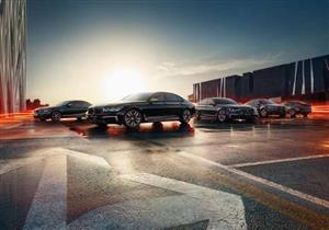 %15.7 تراجعاً في مبيعات BMW خلال الربع الثالث بأمريكا الشمالية