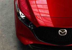 مازدا تسجل مبيعات قوية فى أمريكا الشمالية خلال الشهر الماضي