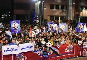   خبير عسكري عن احتفالات ذكرى نصر أكتوبر: "مصر عصية على الكسر"  