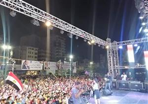 نائب بـ"الشيوخ": نزول المواطنين في احتفالات أكتوبر أبلغ رد على الجماعات الإرهابية