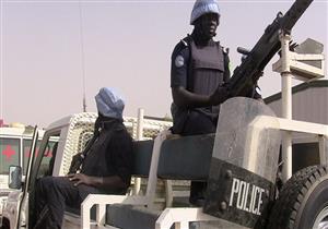 انتخاب ضابط رئيسًا للمجلس التشريعي الانتقالي في مالي