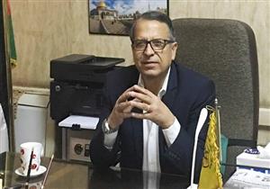 أمين سر حركة فتح بمصر: حالة صائب عريقات حرجة للغاية