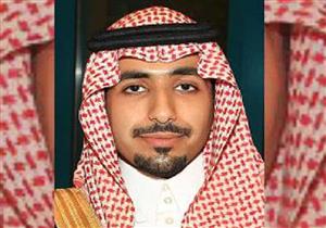 السعودية: وفاة الأمير نواف بن سعد بن عبدالعزيز 