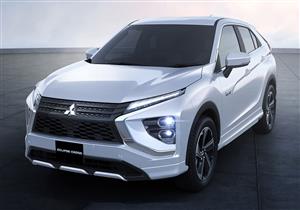 ميتسوبيشي إكليبس.. الكروس أوفر الوحيدة التي انخفضت أسعارها بعد زيادة الدولار